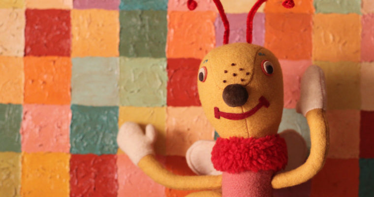 Un monde en petites mains