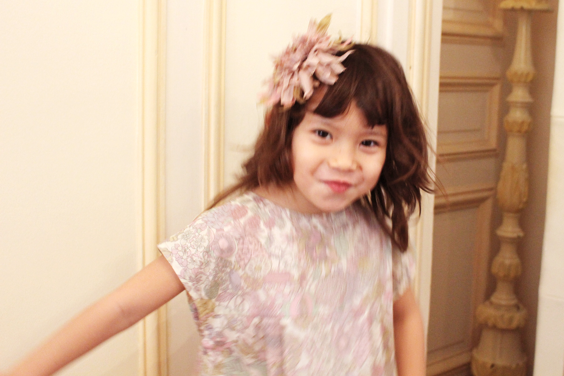 Modes pour enfant 2014