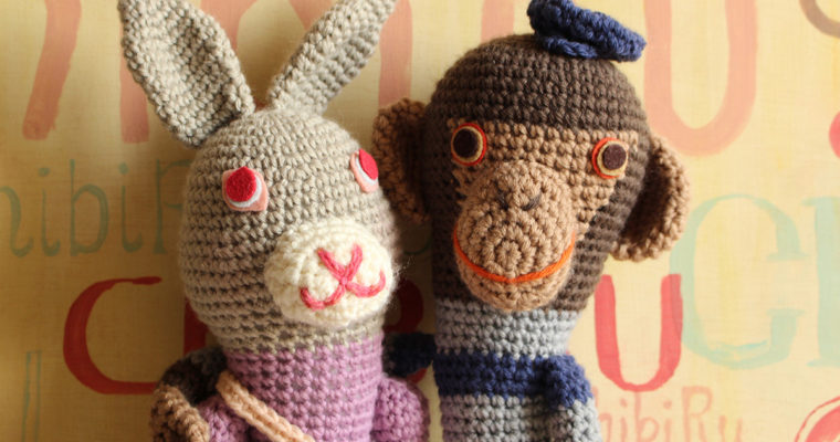 Rei & Ang, pour célébrer l'anniversaire de mariage