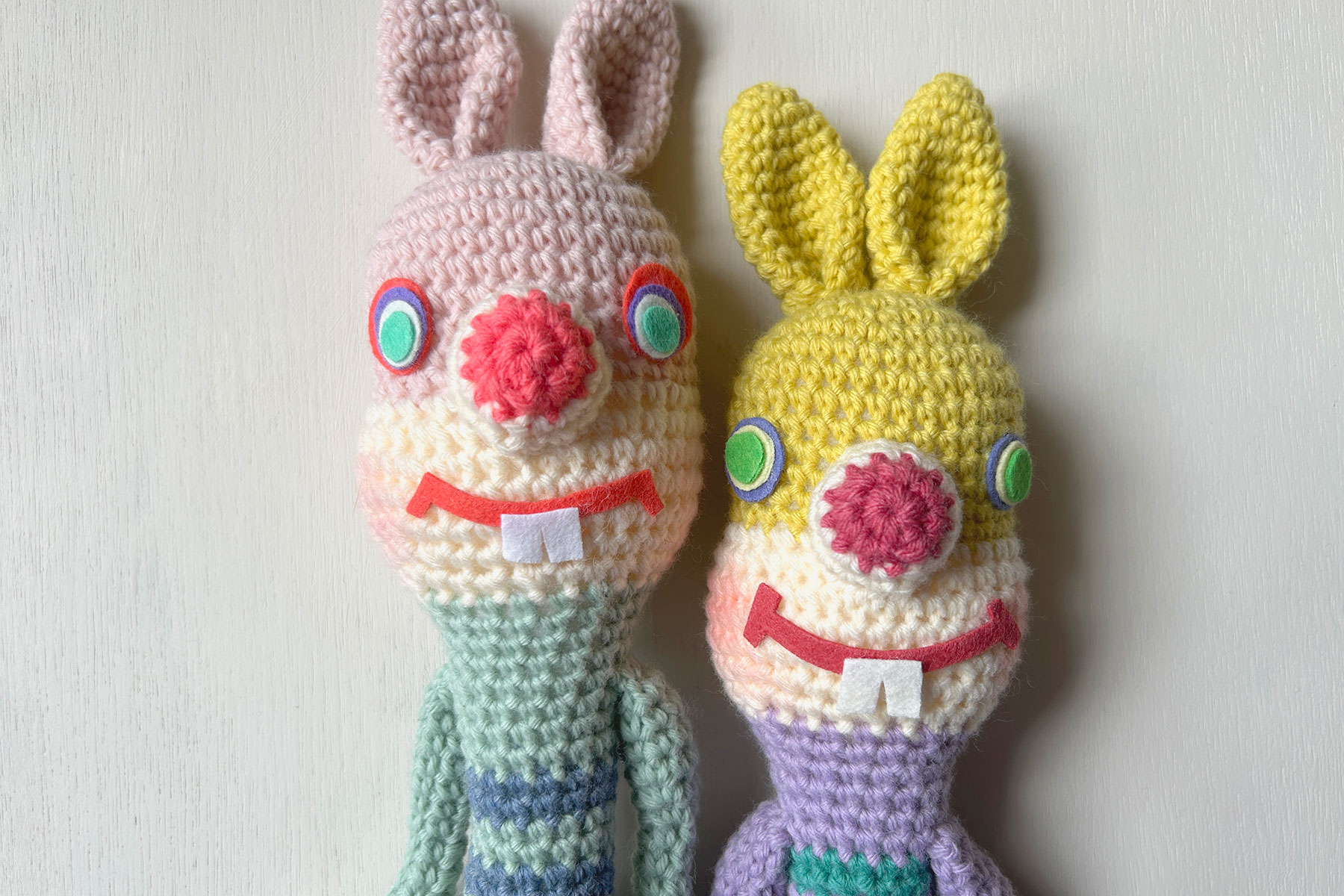 Amigurumis 2026