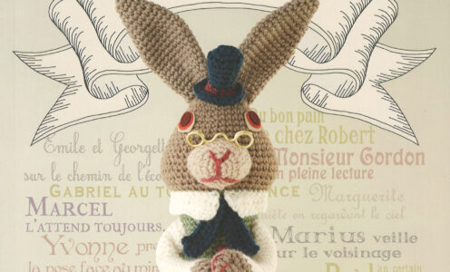 Au pays des Jimigurumi