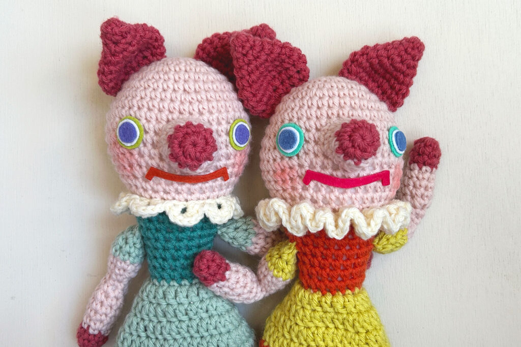 Princesse Fifi et Prince Fafa