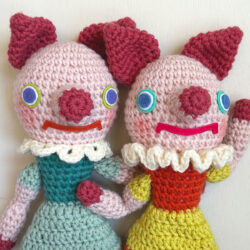 Princesse Fifi et Prince Fafa