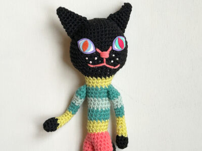 Cavi-o l&rsquo;énigmatique