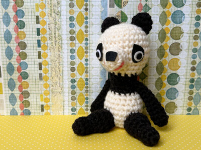 Ateliers d’Amigurumi – tous niveaux