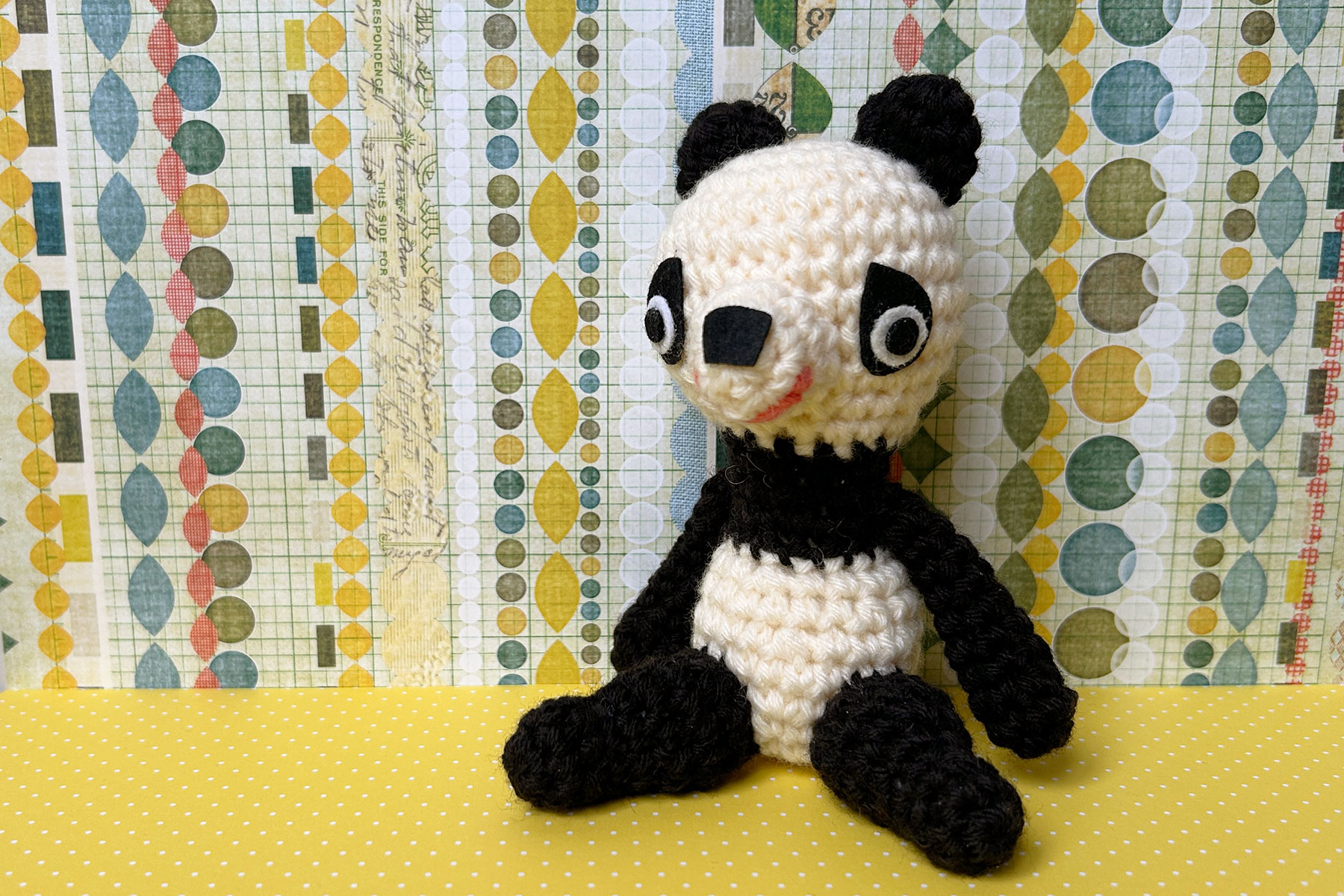 Ateliers d’Amigurumi – tous niveaux